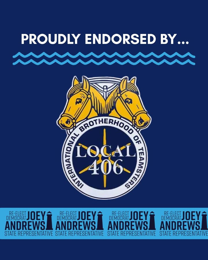 Joey for Michigan