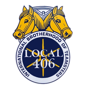 Teamsters Local 406_300